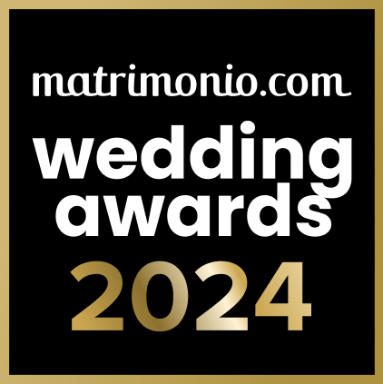 Magazzini D'Amico, vincitore Wedding Awards 2024 Matrimonio.com