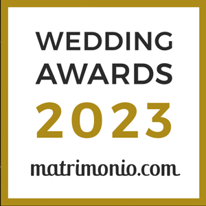 Magazzini D'Amico, vincitore Wedding Awards 2022 Matrimonio.com