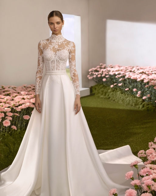 Rosa Clarà Couture