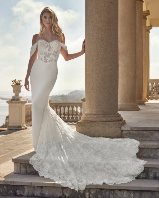 Pronovias